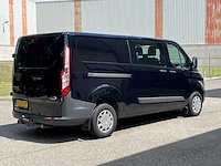 2017 ford transit custom 290 2.0 tdci l2h1 trend 6-persoons bedrijfswagen - afbeelding 21 van  27