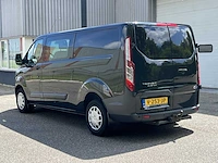 2017 ford transit custom 290 2.0 tdci l2h1 trend 6-persoons bedrijfswagen - afbeelding 22 van  27