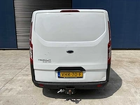 2017 ford transit custom 310 2.0 tdci l2h1 bedrijfswagen - afbeelding 2 van  29