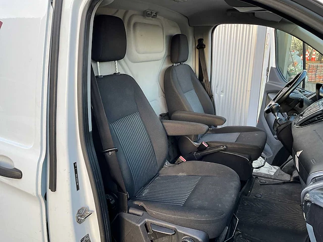 2017 ford transit custom 310 2.0 tdci l2h1 bedrijfswagen - afbeelding 15 van  29
