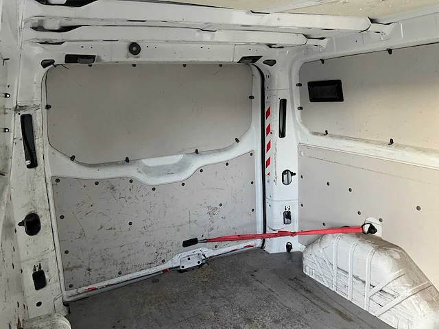 2017 ford transit custom 310 2.0 tdci l2h1 bedrijfswagen - afbeelding 22 van  29