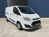 2017 ford transit custom 310 2.0 tdci l2h1 bedrijfswagen - afbeelding 12 van  29