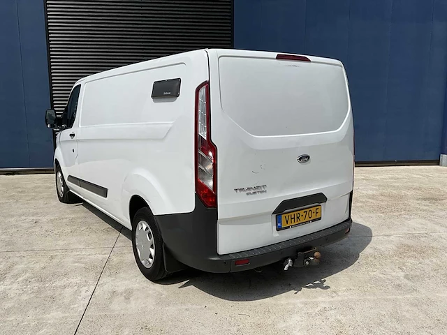 2017 ford transit custom 310 2.0 tdci l2h1 bedrijfswagen - afbeelding 23 van  29