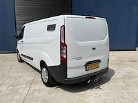2017 ford transit custom 310 2.0 tdci l2h1 bedrijfswagen - afbeelding 23 van  29