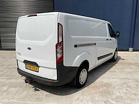 2017 ford transit custom 310 2.0 tdci l2h1 bedrijfswagen - afbeelding 24 van  29