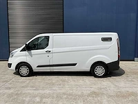 2017 ford transit custom 310 2.0 tdci l2h1 bedrijfswagen - afbeelding 25 van  29