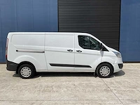 2017 ford transit custom 310 2.0 tdci l2h1 bedrijfswagen - afbeelding 26 van  29