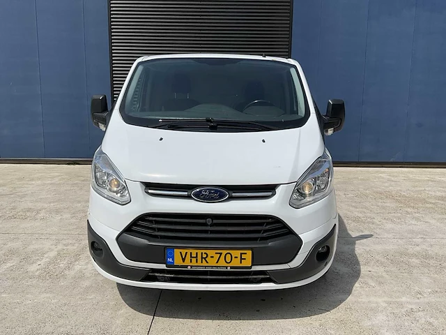 2017 ford transit custom 310 2.0 tdci l2h1 bedrijfswagen - afbeelding 29 van  29