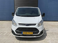 2017 ford transit custom 310 2.0 tdci l2h1 bedrijfswagen - afbeelding 29 van  29