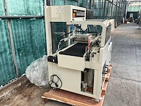 2017 fql450lb automatic l-type sealing machine - afbeelding 4 van  17