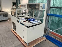 2017 fql450lb automatic l-type sealing machine - afbeelding 5 van  17