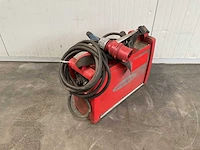 2017 fronius transpocket 3500 comfort lasapparaat - afbeelding 3 van  6