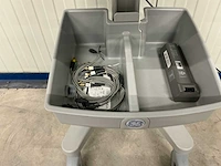 2017 ge mac 5500 ecg toestel - afbeelding 2 van  4