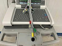 2017 ge mac 5500 ecg toestel - afbeelding 4 van  4