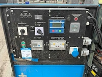 2017 generac light tower hybride stationaire lichtmast - afbeelding 4 van  19