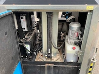 2017 generac light tower hybride stationaire lichtmast - afbeelding 8 van  19