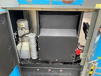 2017 generac light tower hybride stationaire lichtmast - afbeelding 9 van  19