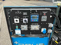 2017 generac light tower hybride stationaire lichtmast - afbeelding 4 van  19