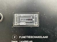 2017 generac light tower hybride stationaire lichtmast - afbeelding 5 van  19