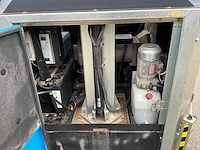 2017 generac light tower hybride stationaire lichtmast - afbeelding 8 van  19