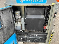 2017 generac light tower hybride stationaire lichtmast - afbeelding 9 van  19