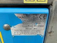 2017 generac light tower hybride stationaire lichtmast - afbeelding 10 van  19