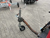 2017 generac mobile products mt1 ufo lichtmast aggregaat aanhangwagen - afbeelding 11 van  16