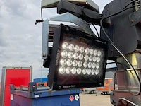 2017 generac mobile products vb9 v20 lichtmast aanhangwagen - afbeelding 10 van  31