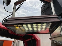 2017 generac mobile products vb9 v20 lichtmast aanhangwagen - afbeelding 11 van  31