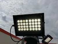 2017 generac mobile products vb9 v20 lichtmast aanhangwagen - afbeelding 12 van  31