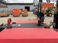 2017 generac mobile products vb9 v20 lichtmast aanhangwagen - afbeelding 14 van  31