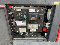 2017 generac mobile products vb9 v20 lichtmast aanhangwagen - afbeelding 16 van  31