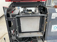 2017 generac mobile products vb9 v20 lichtmast aanhangwagen - afbeelding 18 van  31