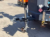2017 generac mobile products vb9 v20 lichtmast aanhangwagen - afbeelding 20 van  31