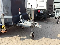 2017 generac mobile products vb9 v20 lichtmast aanhangwagen - afbeelding 22 van  31