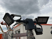 2017 generac mobile products vb9 v20 lichtmast aanhangwagen - afbeelding 6 van  31