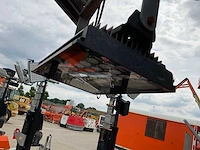 2017 generac mobile products vb9 v20 lichtmast aanhangwagen - afbeelding 7 van  31