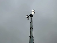 2017 generac mobile products vt-hybrid lichtmast aanhangwagen - afbeelding 4 van  17