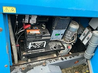 2017 generac mobile products vt-hybrid lichtmast aanhangwagen - afbeelding 16 van  17