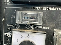 2017 generac mobile products vt-hybrid lichtmast aanhangwagen - afbeelding 15 van  16