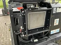 2017 generac tower light v20 mobiele lichtmast - afbeelding 3 van  16