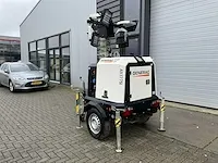 2017 generac tower light v20 mobiele lichtmast - afbeelding 11 van  16
