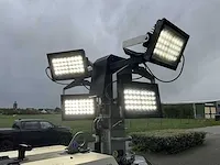 2017 generac tower light v20 mobiele lichtmast - afbeelding 14 van  16