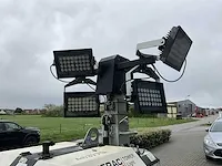 2017 generac tower light v20 mobiele lichtmast - afbeelding 15 van  16