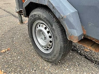 2017 generac vt-hybrid lighttower lichtmast aanhangwagen 77-wr-dr - afbeelding 3 van  21