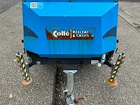 2017 generac vt-hybrid lighttower lichtmast aanhangwagen 77-wr-dr - afbeelding 5 van  21