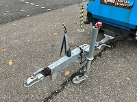 2017 generac vt-hybrid lighttower lichtmast aanhangwagen 79-wr-dr - afbeelding 4 van  23
