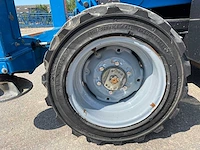 2017 genie 3369 rt 4 x 4 ruwterrein hoogwerker - afbeelding 4 van  14