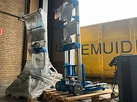 2017 genie gl-8 kanaallift - afbeelding 3 van  9