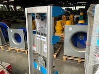 2017 genie gl-8 kanaallift - afbeelding 6 van  9